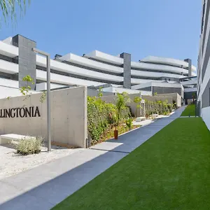 Apartamento Centro Wellingtonia, Estepona