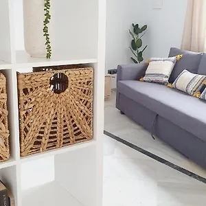 Apartamento La Libertad, Estepona