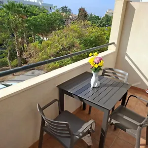 Apartamento 2-bed In Port, Estepona